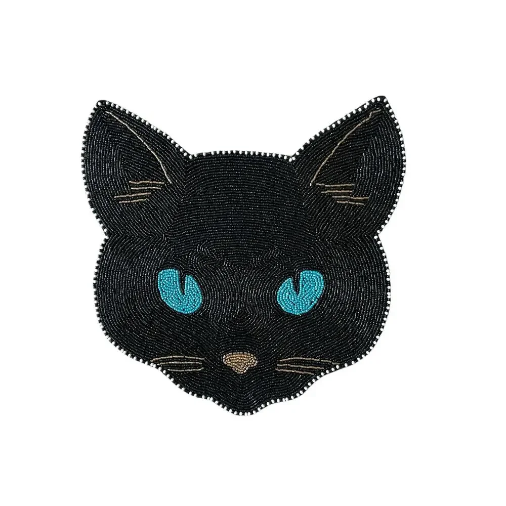 Christian Lacroix 2pchalloween black